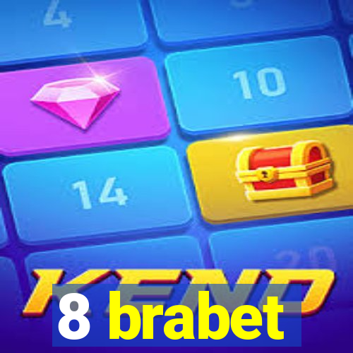 8 brabet